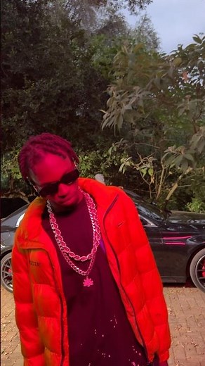 Backbencher official video out now 🔥 #kenya #rap #nairobi #dancehall #viralvideo #toxiclyrikali