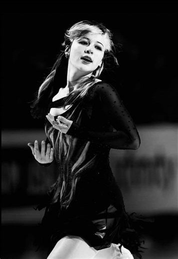 Madness. scp:@nastia💌 #alysaliu #figureskating #figureskatingedit #olympics2026 #teamusa figure skating scp QR code tutorial videostar after effects color grading