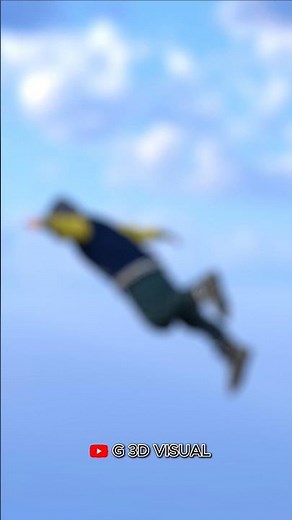 How This Levitation Trick Works 😱