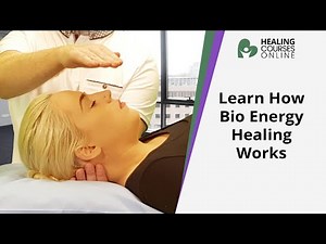 Learn How Bio Energy Healing Works | Energy Healing Certified Course | Learn Energy Healing Therapy