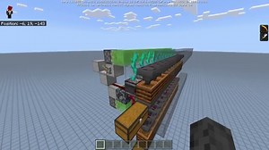 Forced Update Weeping & Twisting Vine Farm Showcase Minecraft Bedrock 1.16 Nether Update Beta