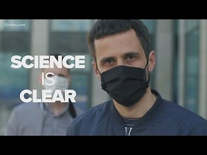 How effective are face masks?