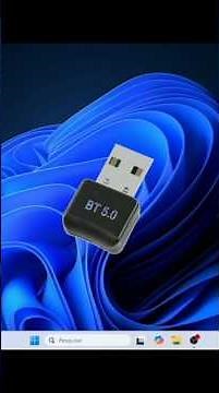 Adaptador Bluetooth desconectando sozinho do PC ✅Resolvido #bluetooth #adaptador #windows
