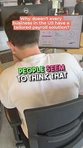 23 reactions | Simplify payroll with automation! Say goodbye to paper forms and pay your people in just a few clicks. Quick and easy, leaving you more time for your business. Tap below to learn more  | Expert Market | Facebook