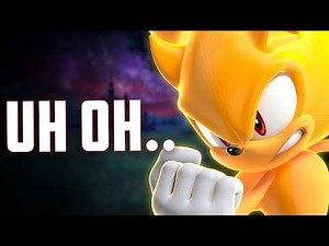 The Next Sonic Game Got LEAKED..