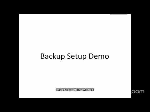 SQL Server Maintenance 101