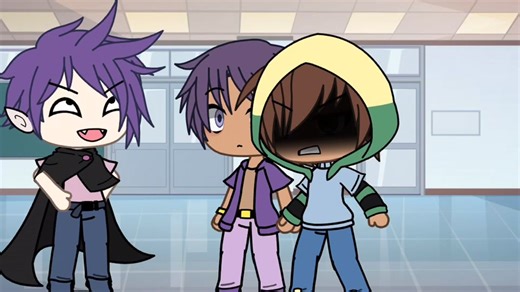 Introduction to Brawl Stars Characters in Gacha Life