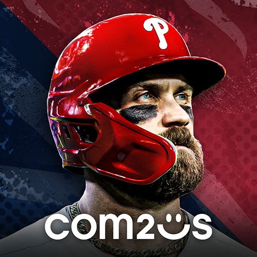 MLB 9 Innings Rivals 26 4.00.20 (arm64-v8a) APK Download by Com2uS - APKMirror