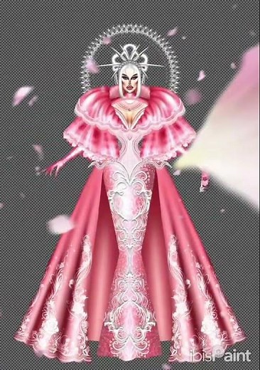 La Bulaqueña Reimagined: Santacruzan Grandeur 👑🌸