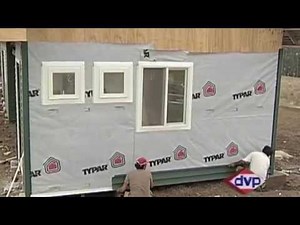 Siding DVP - Vinyl Siding