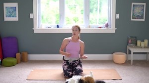 10 Min Yoga for Beginners 🧘 | Gentle & Simple Stretch | Calm Intro to Yoga