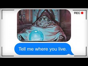 Funny Fake Text Messages