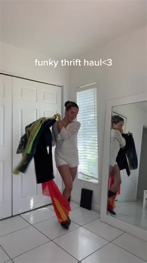 VAIRY VINTAGE on TikTok