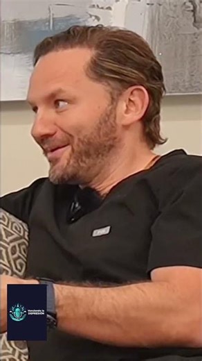 Tech Overload vs. Content Impact on Depression #shorts