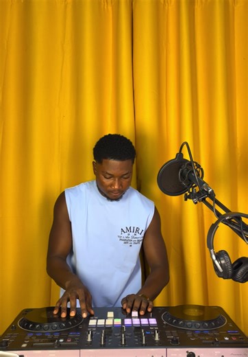 Epic DJ Freestyle Session