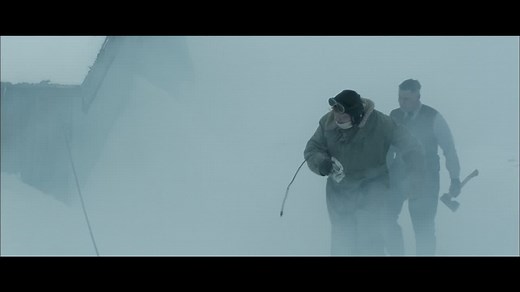 Into the White (2012)