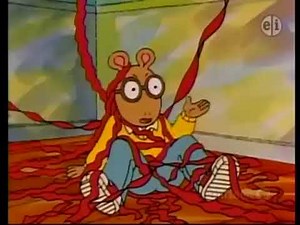 "YTP Arthur Kills His Grandma PLEASE READ IT ON DESCRIPATION" With Captions (read the description)