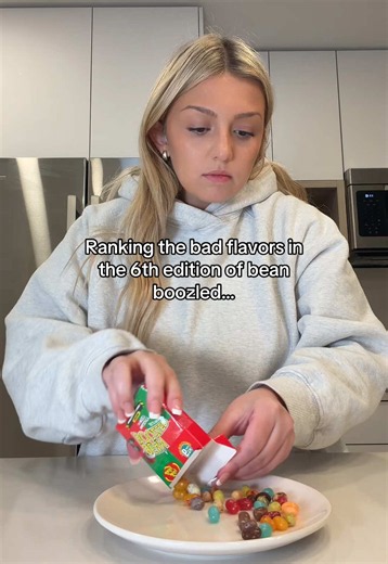If anyone knows where to get the other editions, please let me know!! | Bean Boozled