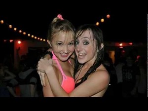 Allisyn Ashley Arm and Audrey Whitby's sweet 16