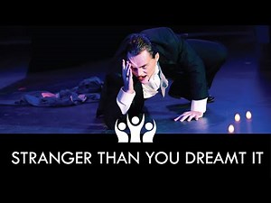 Stranger than you Dreamt It | The Phantom of the Opera (2023) | Ovation Theatre