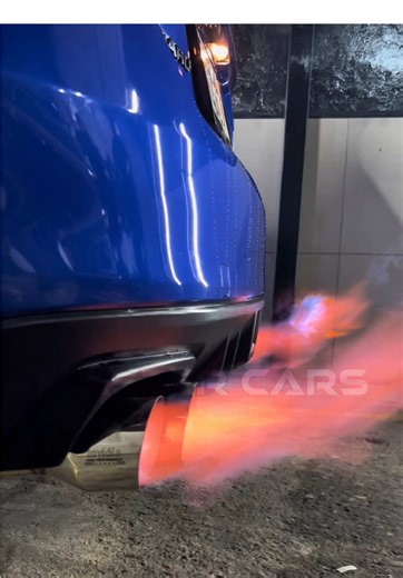 Subaru WRX Flame Kit 2.0 Installation Guide