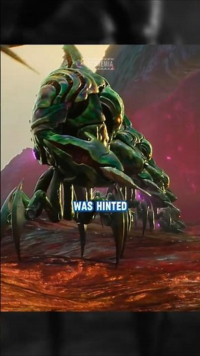 Quintessons' flesh and metal in Transformers One and in Age of Extinction #aoe #tfone #quintessons