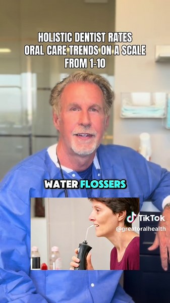 Oral Health Tips for a Brighter Smile