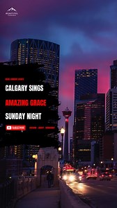106K views · 16K reactions | Calgary closes out a massive vigil in memory of Charlie Kirk by singing Amazing Grace Sunday night. Footage by: The Counter Signal #Calgary #Alberta #Jesus #Godkeepourland #Charliekirk #Canada #amazinggrace | Adam Votary | Facebook