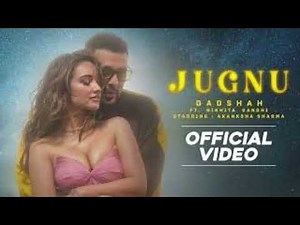 Badshah – JUGNU | Trending Remix | Viral Song 2025