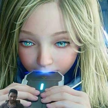 Diana Unlocks Her New Power | PRAGMATA #gaming