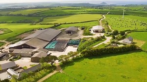  On International Women's Day we're highlighting women working in Cornwall's green sector. Janine Bisson is our inclusion and participation officer and talks to young people in schools about the opportunities available in areas such as floating offshore wind and geothermal power. | Cornwall Council | Facebook