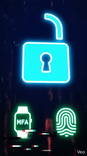 Why passwords are actually terrible