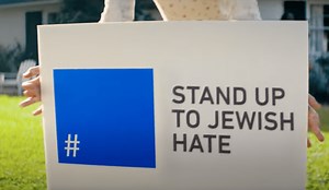 What is ‘Jewish hate’? Super Bowl ad leaves some confused