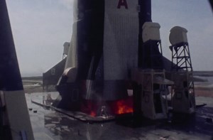 A detailed explanation of the Apollo 11 Saturn V launch.