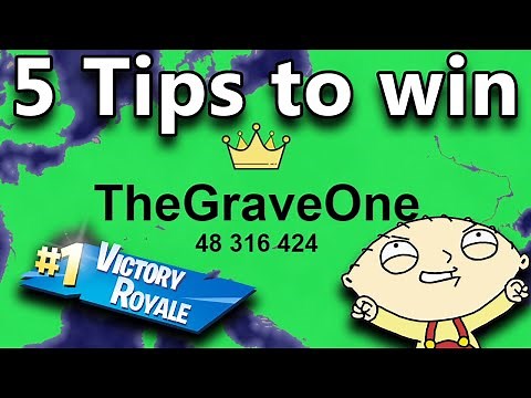 You Will Never Lose In Territorial.io If You Follow These Tips!