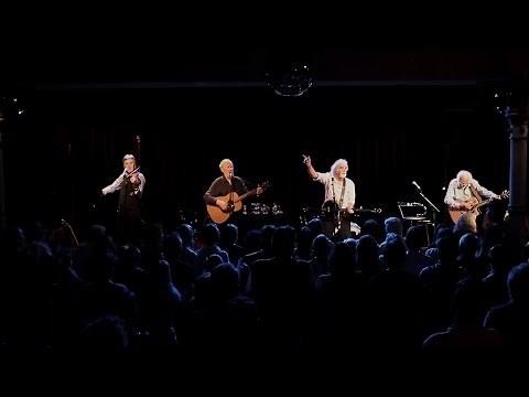 The Dublin Legends - Dirty Old Town, live in Vienna