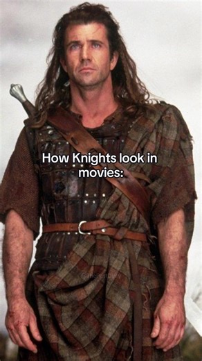 Exploring Knight Aesthetics: From Medieval Art to Modern Cinema