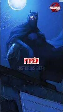 Batman Was About to Die! 🔥😨 #batman #brucewayne #batmancomics #comics #dc #dceu #shorts