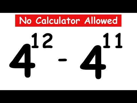 CAN You Solve This ENTRY Exams Without Calculator in 1 Secs?