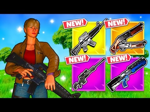 🔴Chapter 7 is Here in Fortnite! #shorts