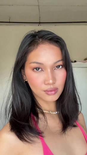 Neutral Makeup Look for Morenas: Easy Tutorial