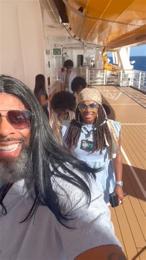 24K views · 1.3K reactions | My Disney World and Disney Cruise Recap. @disneyparks @disneycruiseline #disneypowerofjoy | Marcus Tanksley | Facebook