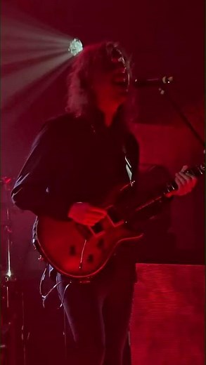 Opeth🤘2025.10.08.🤘Budapest🤘Hungary🤘 #shorts #reels