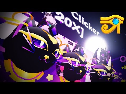 ⚡ Race Clicker | S12 Ancient Egypt | New spin Pet & Car showcase edit