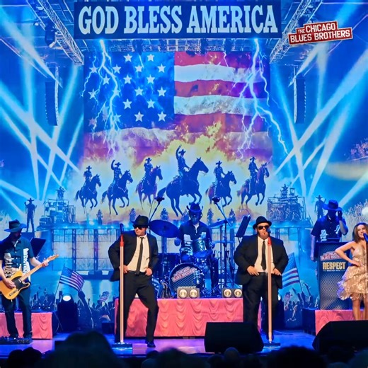 Cromer Pier we are back with the all new RESPECT tour on Ocober the 4th, A great end of the peir location and such a good atmopshere. we've played here twice before always sold out - so be quick folks, because you do not want to miss it. 🎫 https://www.cromerpier.co.uk/show-page/chicago-blues-brothers/873651760/ | The Chicago Blues Brothers