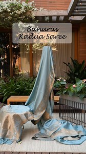 Explore Aadya Collectives' stunning range of sarees, where each design showcases timeless tradition and intricate craftsmanship. Every piece tells a unique story, blending rich heritage with contemporary elegance. Celebrate the art of saree draping with us! For more details give us a call on 80196 66830 Visit Our Store 📍 Road No: 2, Banjara Hills | The Aadya Collective