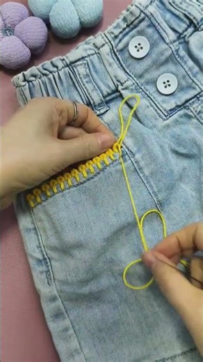 Spring in a Pocket: DIY Mini Flowers