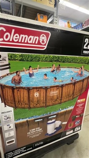 Walmart 22FT Pool Clearance: Seasonal Flip Strategy for $100+ Profit