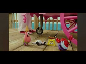 Finding Boo Boo (Finding Nemo) Part 7 - Jellyfish/The Filter