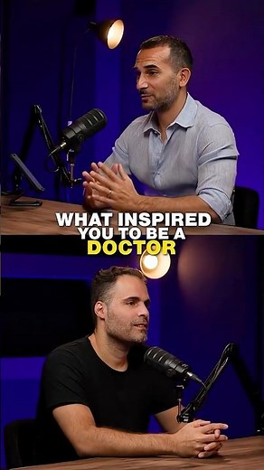 From childhood passion to ENT and facial plastics…